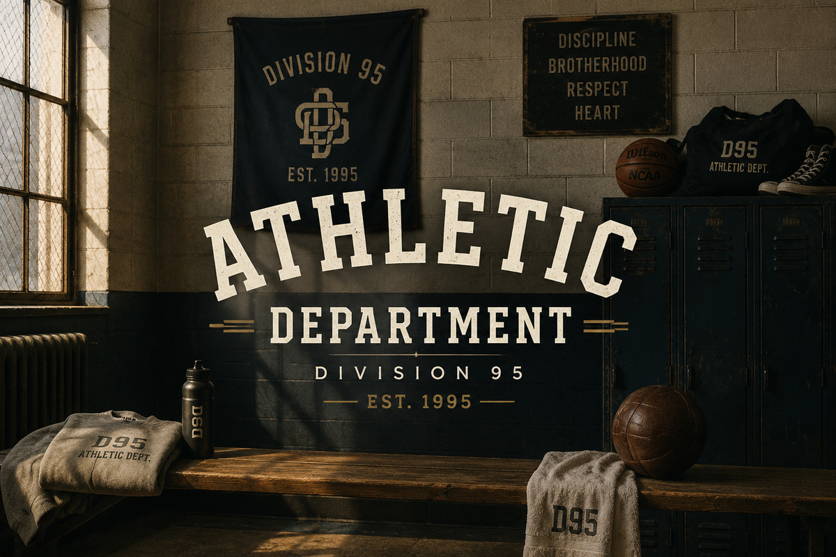 Athletic Department