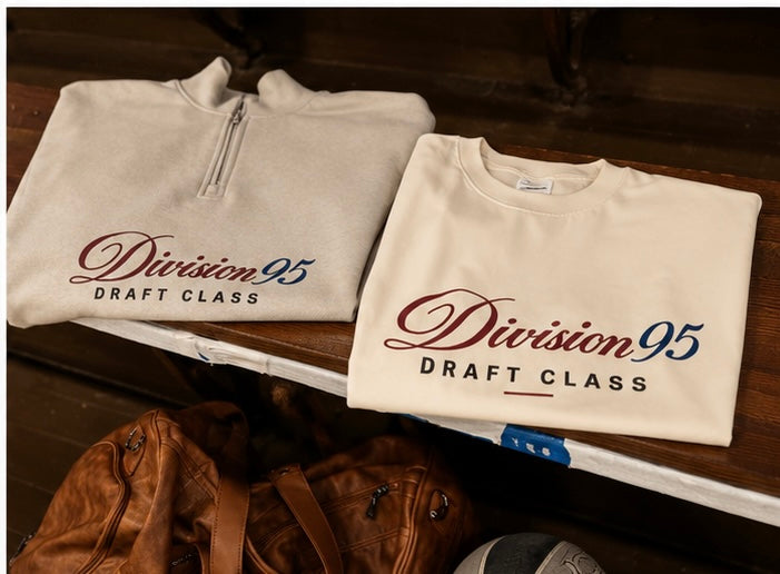 Draft Class Tee