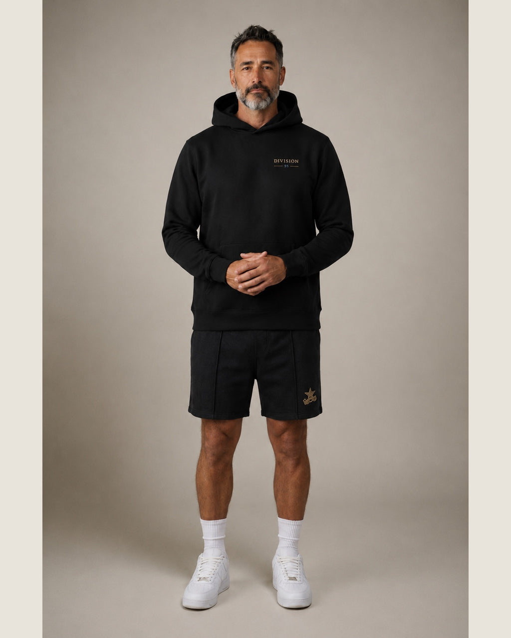 Athletic Department Hoodie
