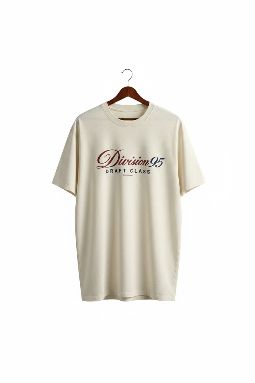 Draft Class Tee