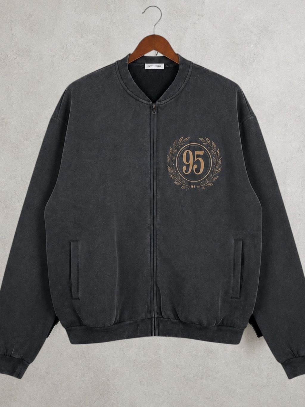 Athletic Department Bomber