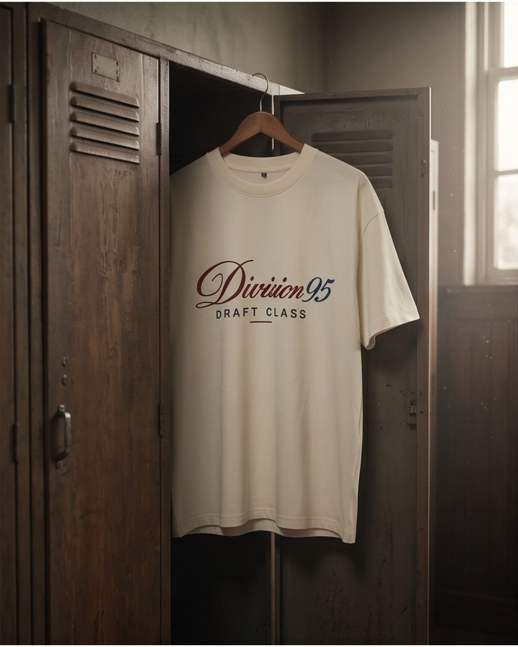 Draft Class Tee