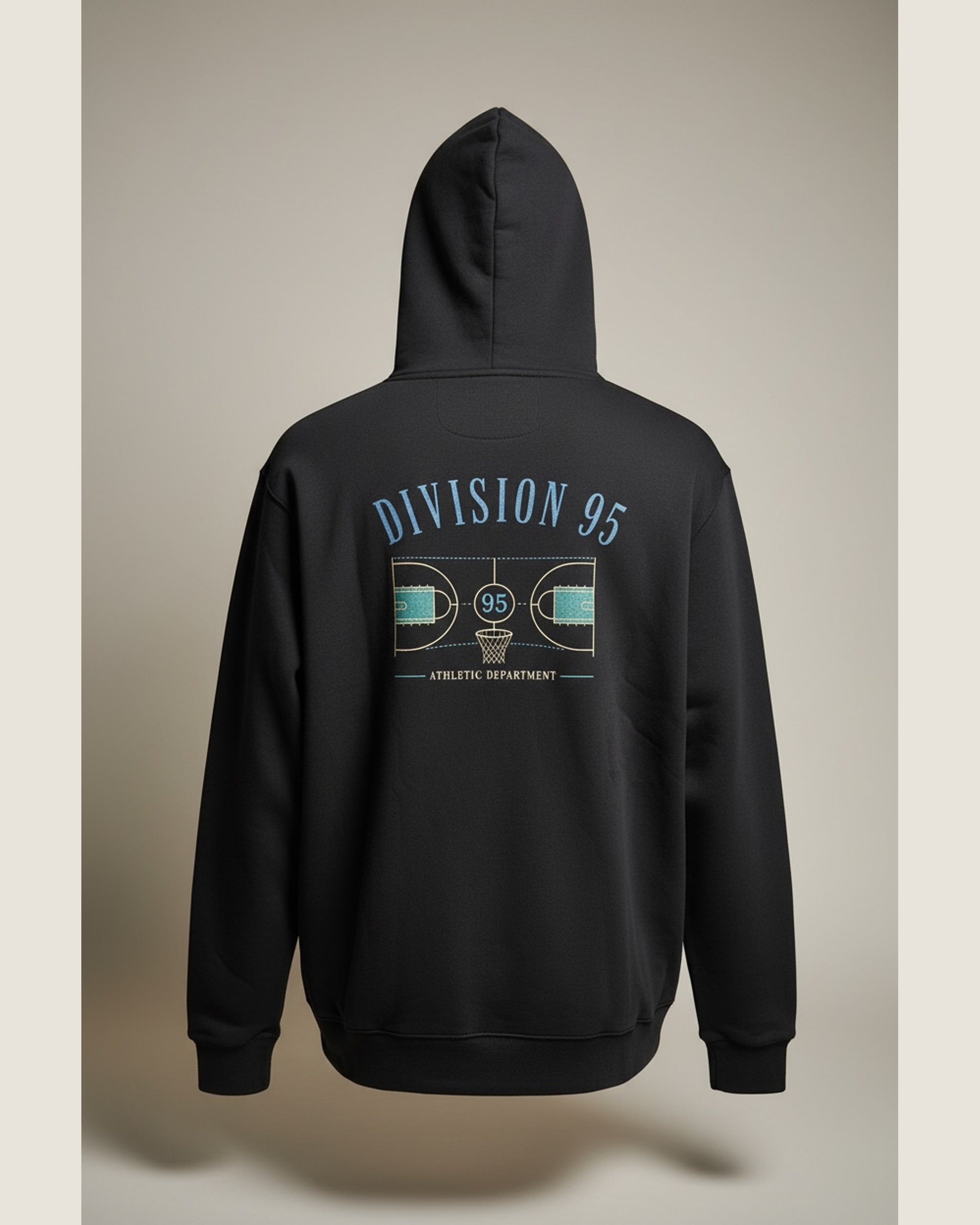 Athletic Department Hoodie