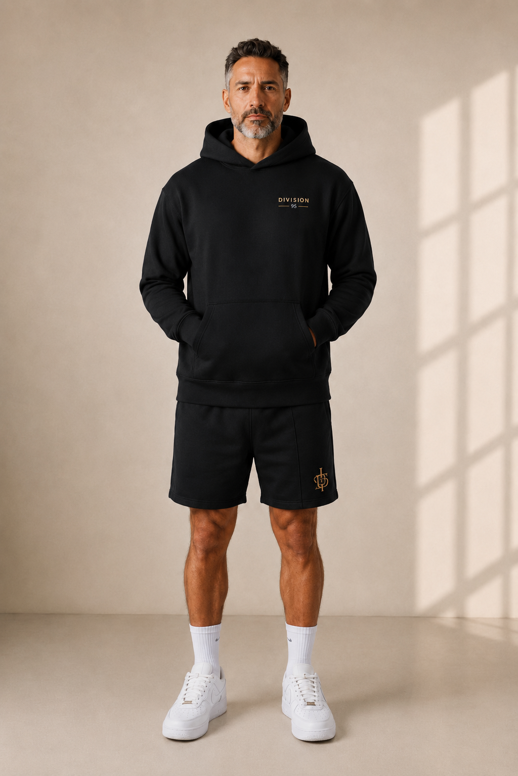 Athletic Department Hoodie