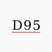 Division 95 - Home